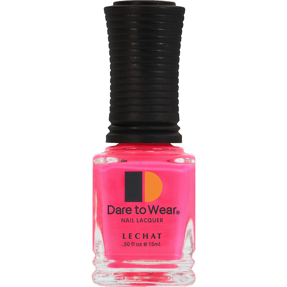 Dare To Wear Nail Polish - DW037 - Go Girl